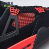 Jordan 4 Retro Red Thunder Size 36-47.5