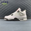 Jordan 4 Retro White Cement 840606-192 Size 36-47.5