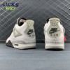 Jordan 4 Retro White Cement 840606-192 Size 36-47.5