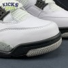 Jordan 4 Retro White Cement 840606-192 Size 36-47.5