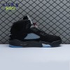 Jordan 5 Retro Black Metallic (2016) 845035-003 Size 40-47.5