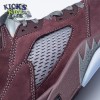 Jordan 5 Retro Burgundy (2023) DZ4131-600 Size 40-47.5