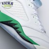 Jordan 5 Retro Lucky Green DD9336 103 Size 36-48.5