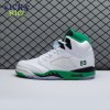 Jordan 5 Retro Lucky Green DD9336 103 Size 36-48.5