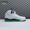 Jordan 5 Retro Lucky Green DD9336 103 Size 36-48.5