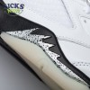 Jordan 5 Retro Reverse Metallic DD0587 110 Size 40-47.5