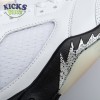 Jordan 5 Retro Reverse Metallic DD0587 110 Size 40-47.5