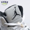 Jordan 5 Retro Reverse Metallic DD0587 110 Size 40-47.5