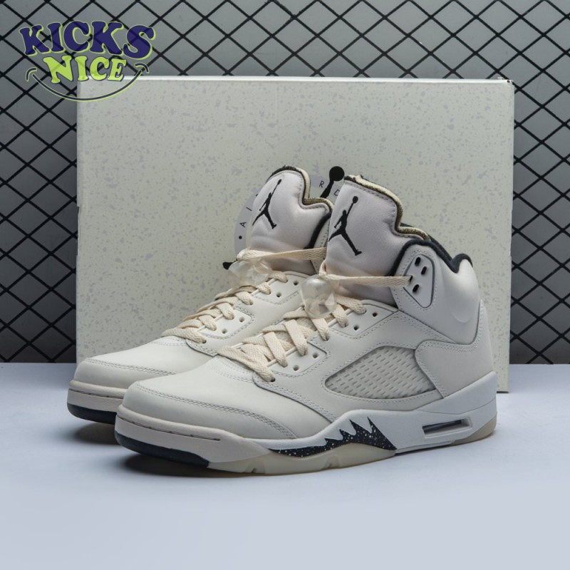 Jordan 5 Retro SE Sail FN7405-100 Size 40-47.5