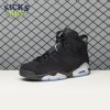 Jordan 6 Metallic Silver DX2836-001 Size 40-47.5