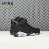 Jordan 6 Metallic Silver DX2836-001 Size 40-47.5