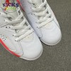 Jordan 6 Retro Infrared White 384664-123