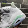 Jordan 6 Retro Mint Foam (Women's) DQ4914-103