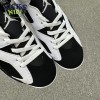 Jordan 6 Retro Oreo 384664-101 Men Size