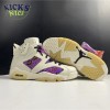 Jordan 6 Retro Quai 54 CZ4152-101