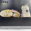 Jordan 6 Retro Quai 54 CZ4152-101