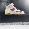 Jordan 6 Retro Quai 54 CZ4152-101