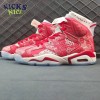 Jordan 6 Retro Slam Dunk 717302-600