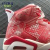 Jordan 6 Retro Slam Dunk 717302-600