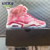 Jordan 6 Retro Slam Dunk 717302-600