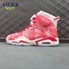 Jordan 6 Retro Slam Dunk 717302-600