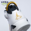 Jordan 6 Retro Yellow Ochre CT8529-170 Size 40-47.5