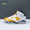 Jordan 6 Retro Yellow Ochre CT8529-170 Size 40-47.5