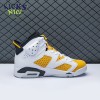 Jordan 6 Retro Yellow Ochre CT8529-170 Size 40-47.5