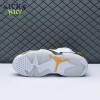 Jordan 6 Retro Yellow Ochre CT8529-170 Size 40-47.5