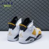 Jordan 6 Retro Yellow Ochre CT8529-170 Size 40-47.5