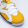 Jordan 6 Retro Yellow Ochre CT8529-170 Size 40-47.5