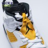 Jordan 6 Retro Yellow Ochre CT8529-170 Size 40-47.5