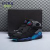 Jordan 8 Retro Aqua 305381 025 Size 40-48.5