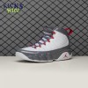 Jordan 9 Fire Red CT8019-162 Size 40.5-47.5