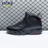 Jordan 9 Retro Bred Patent 302370-014 Size 40-47.5