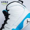 Jordan 9 Retro Powder Blue FQ8992 101 Size 40-47.5