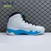 Jordan 9 Retro Powder Blue FQ8992 101 Size 40-47.5