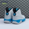 Jordan 9 Retro Powder Blue FQ8992 101 Size 40-47.5