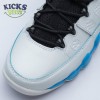 Jordan 9 Retro Powder Blue FQ8992 101 Size 40-47.5