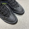 Jordan Courtside 23 Black Cement AR1002-023 Unisex Size