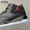 Jordan Courtside 23 Black Cement AR1002-023 Unisex Size