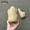 Jordan Courtside 23 Desert Gum AT0057-200 Unisex Size