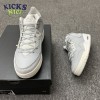 Jordan Courtside 23 Grey Fog AR1000-003 Unisex Size