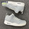 Jordan Courtside 23 Grey Fog AR1000-003 Unisex Size