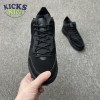 Jordan Courtside 23 Triple Black AR1000-001 Unisex Size