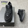 Jordan Courtside 23 Triple Black AR1000-001 Unisex Size