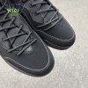 Jordan Courtside 23 Triple Black AR1000-001 Unisex Size