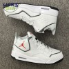 Jordan Courtside 23 White Red CD1522-100 Unisex Size