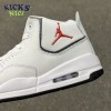 Jordan Courtside 23 White Red CD1522-100 Unisex Size