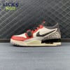 Jordan Legacy 312 Low Chicago CD7069-106